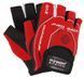 Рукавиці для фітнесу та важкої атлетики Power System Pro Grip EVO PS-2250E Red L PS_2250E_L_Red фото 1 купити онлайн
