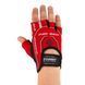 Рукавиці для фітнесу та важкої атлетики Power System Pro Grip EVO PS-2250E Red L PS_2250E_L_Red фото 2 купити онлайн