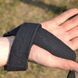 Лямки для тяги бавовняні  Power System Power Straps PS-3400 чорно-червоні PS-3400_Bl/Red фото 8 купити онлайн