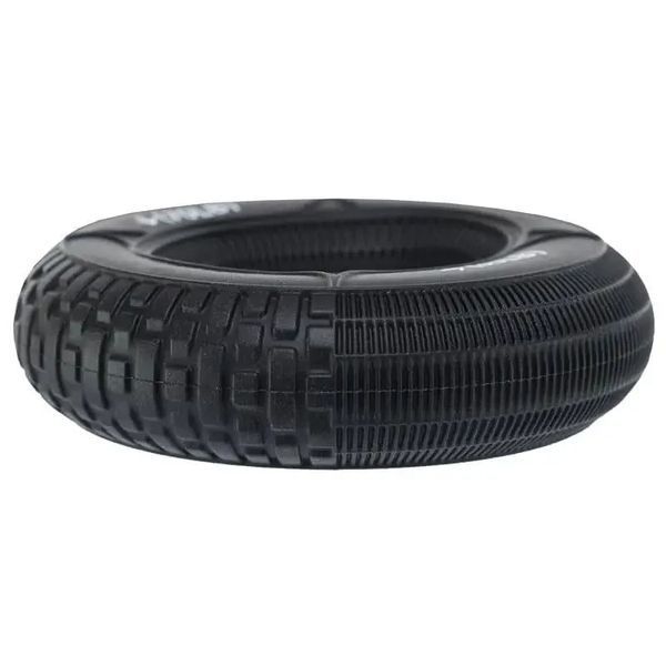 Еспандер кистьовий силіконовий PowerPlay PP-4330 Hand Grip Loops Hard 31.5-36 кг Чорний PP_4330_Black_(31.5-36kg) фото
