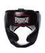 Боксерський шолом тренувальний PowerPlay 3065 чорний LXL PP_3065_L/XL_Black фото 1 купити онлайн