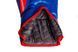 Боксерські рукавички PowerPlay 3018 сині 10 унцій PP_3018_10oz_Blue фото 4 купити онлайн