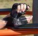 Рукавички для фітнесу Power System PS-2300 Fitness Grey/Black M PS-2300_M_Black-grey фото 2 купити онлайн