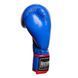 Боксерські рукавички PowerPlay 3018 сині 10 унцій PP_3018_10oz_Blue фото 6 купити онлайн