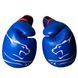 Боксерські рукавички PowerPlay 3018 сині 10 унцій PP_3018_10oz_Blue фото 2 купити онлайн