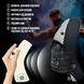 Лапи боксерські PowerPlay 3044 Pro Carbon Ultra Series Чорні PU [пара] PP_3044_Bl/Black фото 8 купити онлайн