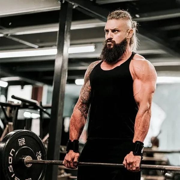 Гаки для тяги на зап'ястя RDX W5 Gym Hook Strap Blue Plus WAN-W5U+ фото