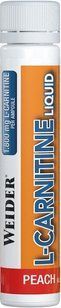 Weider L-carnitine 1800 ампула Weider_L-c фото