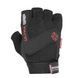 Рукавички для фітнесу Power System PS-2400 Ultra Grip Black M PS-2400_M_Black фото 2 купити онлайн