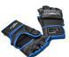 Рукавиці для MMA PowerPlay 3058 чорно-сині S PP_3058_S_Black/Blue фото 7 купити онлайн