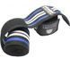 Локтові бинти Power System Elbow Wraps PS-3600 BlueBlack PS-3600_Blue-Black фото 1 купити онлайн
