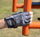 Рукавиці для фітнесу та важкої атлетики Power System Pro Grip EVO PS-2250E Grey S PS_2250E_S_Grey фото 8 купити онлайн