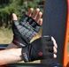 Рукавички для фітнесу Power System PS-2400 Ultra Grip Black M PS-2400_M_Black фото 7 купити онлайн