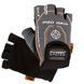 Рукавиці для фітнесу та важкої атлетики Power System Pro Grip EVO PS-2250E Grey S PS_2250E_S_Grey фото 4 купити онлайн