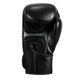 Боксерські рукавиці TITLE Boxing Vegan Gloves Black 8 oz (капа в комплекті) VGFBG 8 oz BK/BK фото 7 купити онлайн